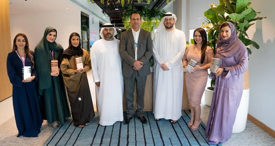 Du triumphs at Mobile Marketing Association Annual Awards with five prestigious accolades