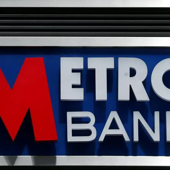 UK's Metro Bank eyes axing up to 20% headcount, seven-day banking