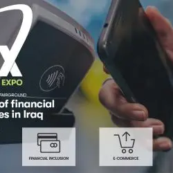IFEX: Iraq Finance Expo