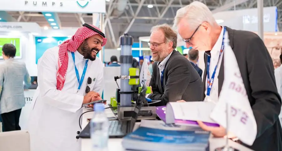 IFAT Saudi Arabia gears up for strong debut in Riyadh