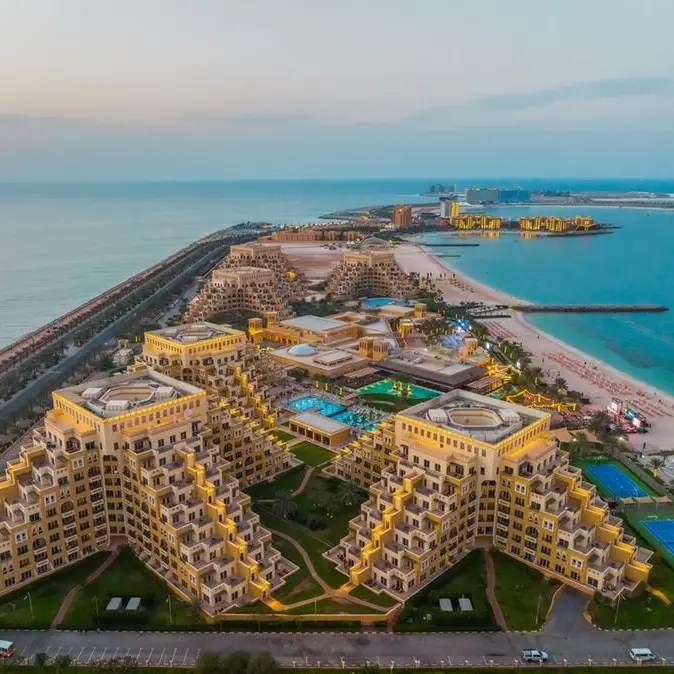Wynn resorts to open Gulf Arab's first casino at Ras Al Khaimah resort