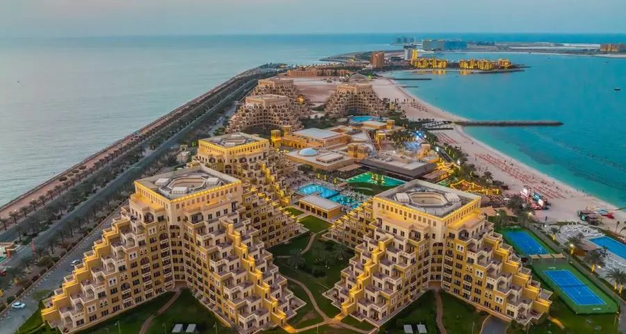 Wynn resorts to open Gulf Arab's first casino at Ras Al Khaimah resort