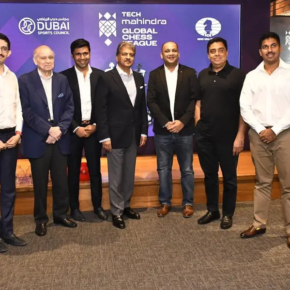 Global Chess League unveils six franchises for inaugural edition set to reach 600 million viewers in 160 countries