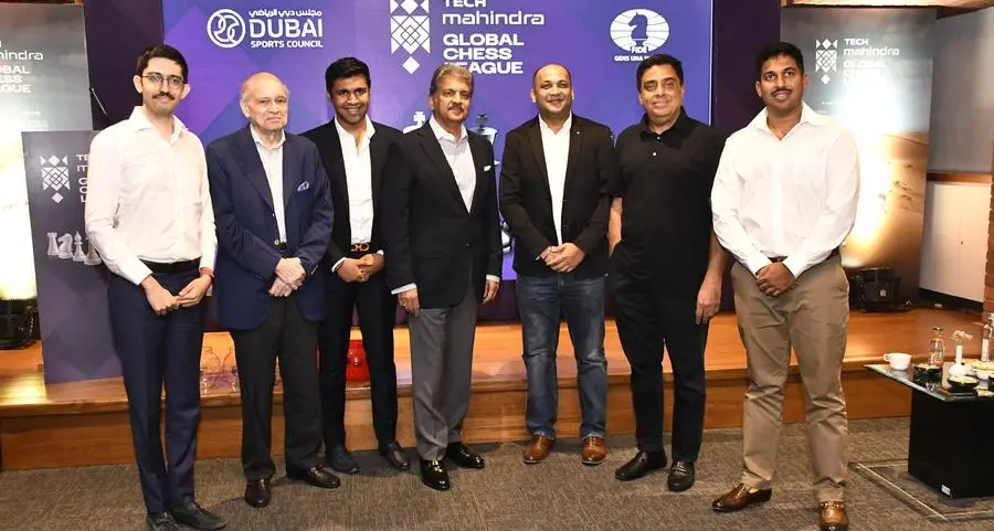 Global Chess League unveils six franchises for inaugural edition set to reach 600 million viewers in 160 countries