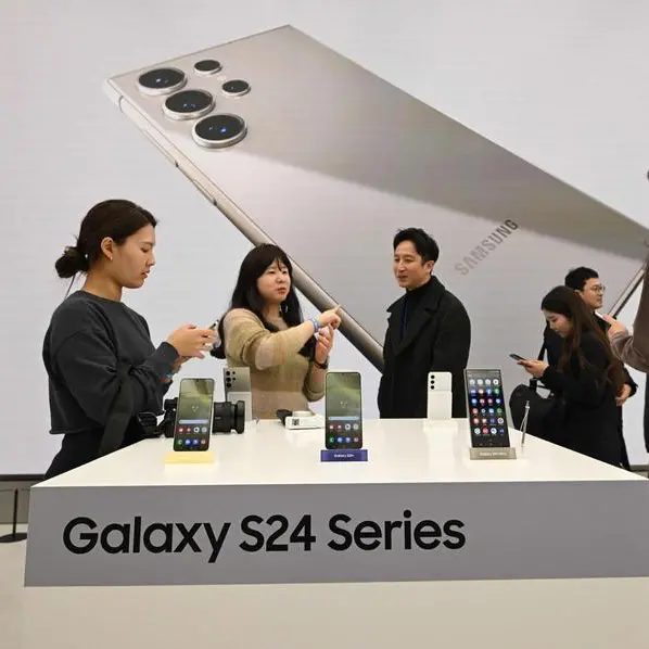 UAE: Smartphone prices to drop as Samsung Galaxy S24 set to hit the market