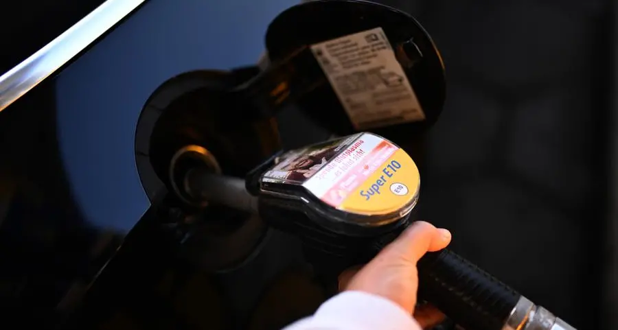 EU parliament votes to ban petrol car sales by 2035