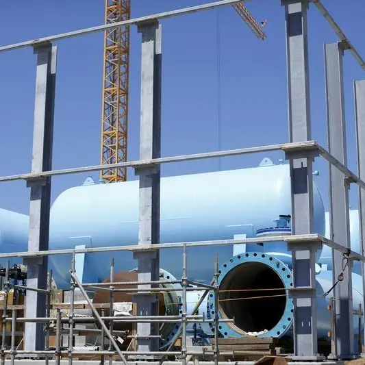 Oman's Sohar Power to operate desalination plant until March 2022 only