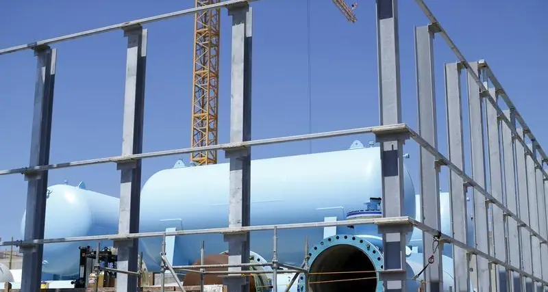 Oman's Sohar Power to operate desalination plant until March 2022 only