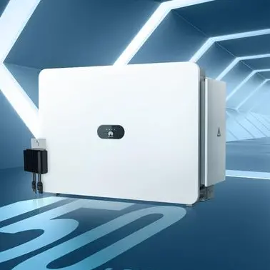 Huawei debuts groundbreaking SUN2000-150K-MG0 solar inverter at WFES 2024 in Abu Dhabi