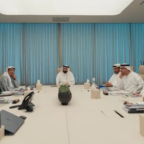 Emirates Nature-WWF launches new 2030 strategy at Annual General Assembly