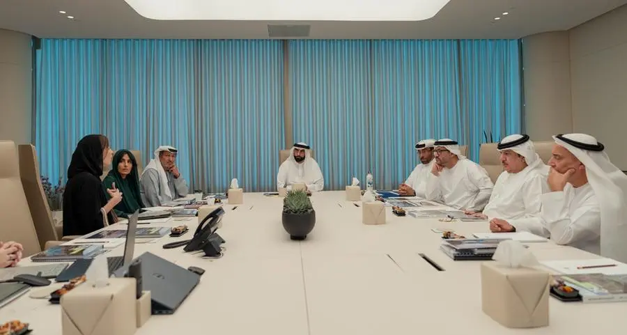 Emirates Nature-WWF launches new 2030 strategy at Annual General Assembly