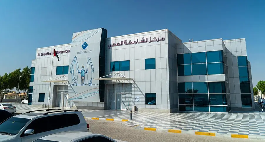 SEHA opens the Al Shamkha Healthcare Center, boosts regional access to quality health services