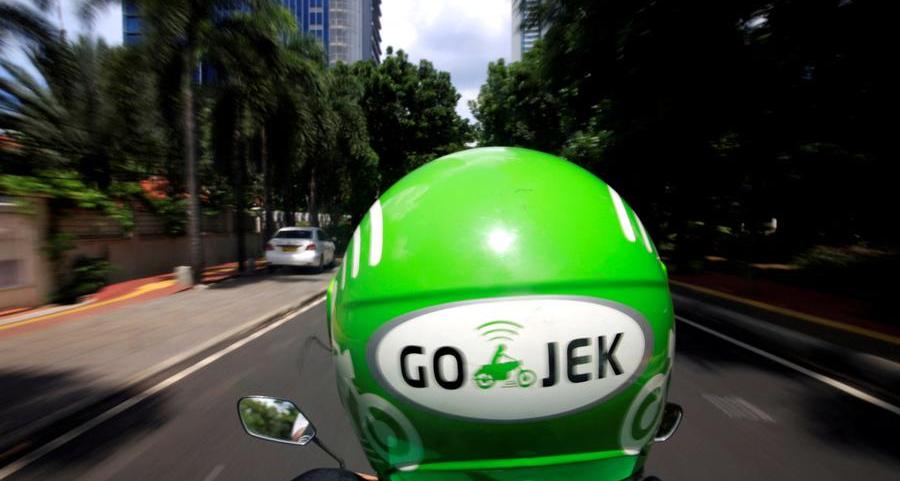 GoTo surges on debut, sets mood for buoyant Indonesia tech sector