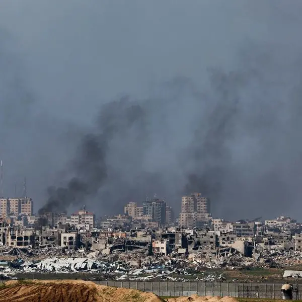 Missile attacks across Middle East raise Gaza escalation risks