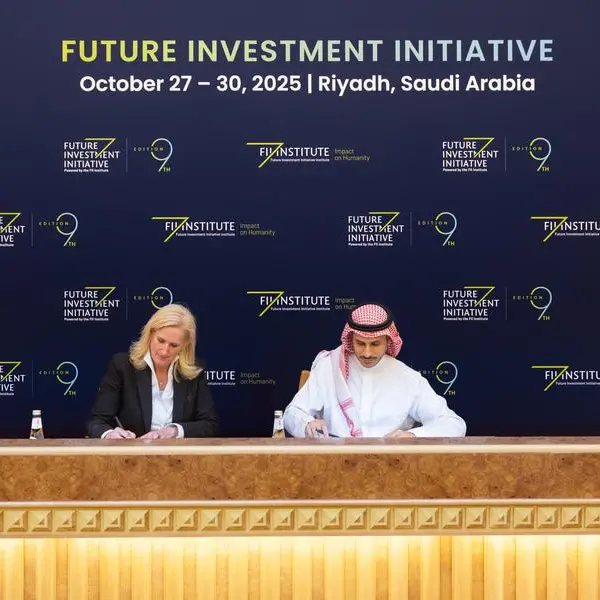 PIF and JLL sign MoU to strengthen Saudi Real Estate collaboration