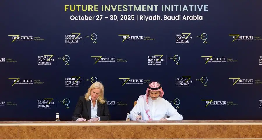 PIF and JLL sign MoU to strengthen Saudi Real Estate collaboration