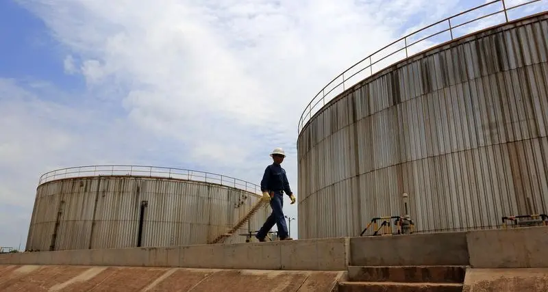 Oman's Phoenix Power $146 mln float heavily oversubscribed - report