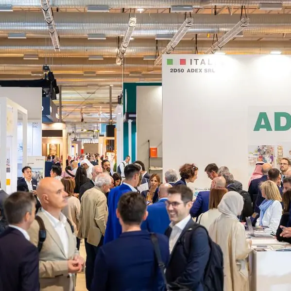 INDEX Saudi Arabia 2025 opens tomorrow with global design leaders