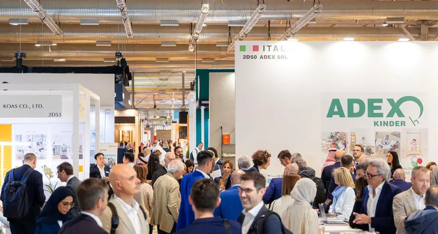 INDEX Saudi Arabia 2025 opens tomorrow with global design leaders