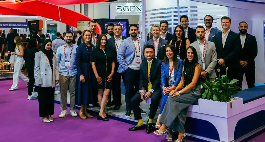 Scope Markets sees significant demand from Dubai continuing