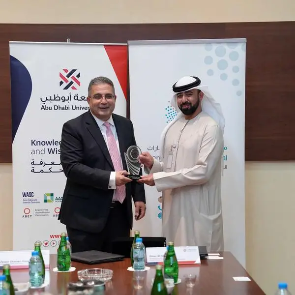 ADU signs MoU with Danat Al Emarat Hospital for Women & Children