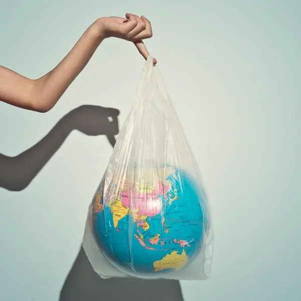 Abu Dhabi announces 95% drop in use of single-use plastic bags after ban