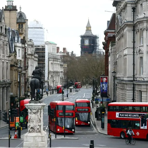 Golden age of buses? Buyers hop on UK transport firms