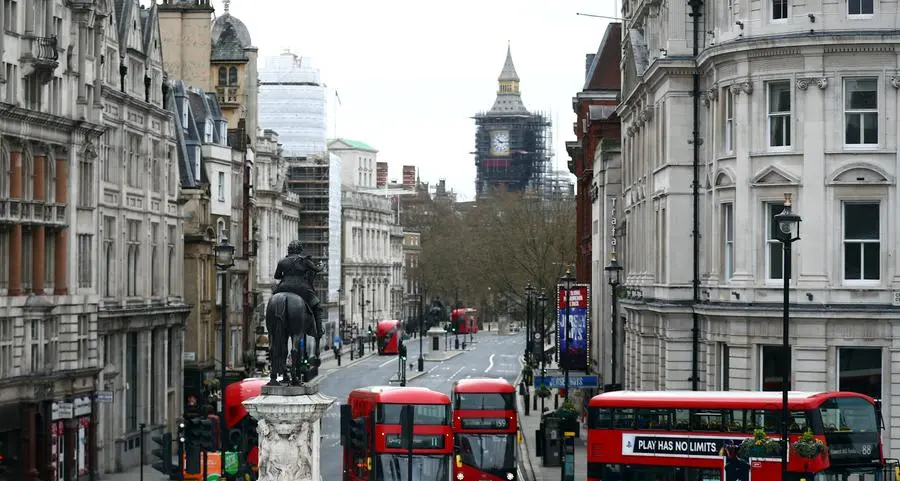 Golden age of buses? Buyers hop on UK transport firms