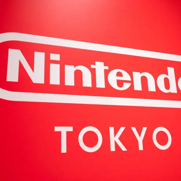 Saudi PIF raises stake in Japan’s Nintendo to 7.1%