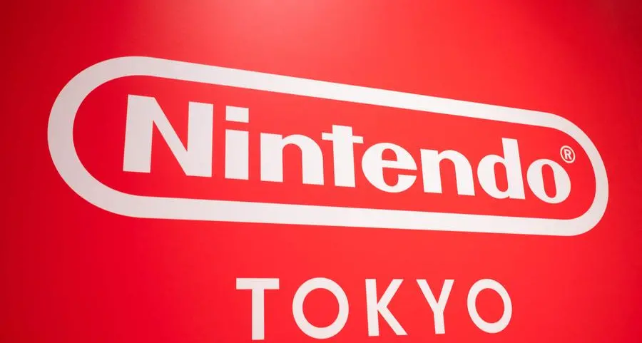 Saudi PIF raises stake in Japan’s Nintendo to 7.1%