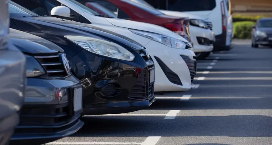 Parkin introduces public parking zones in Mirdif effective 26 May 2025