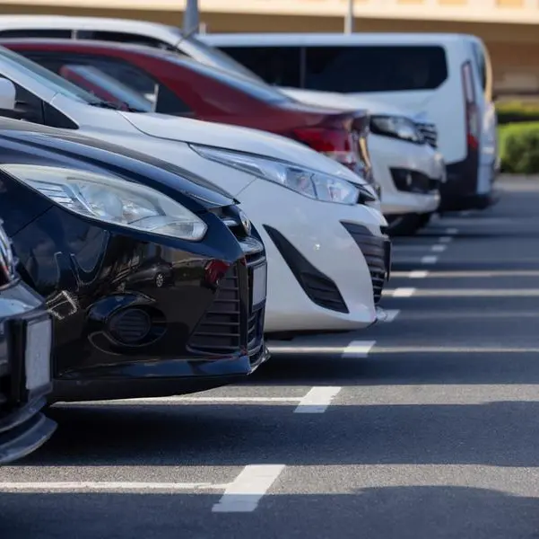 Parkin introduces public parking zones in Mirdif effective 26 May 2025