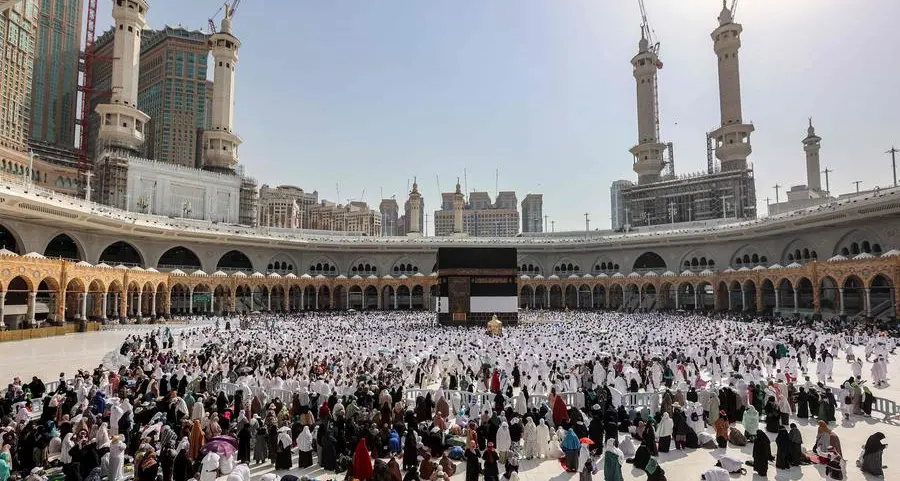 Grand Haj Symposium to begin next Monday in Makkah