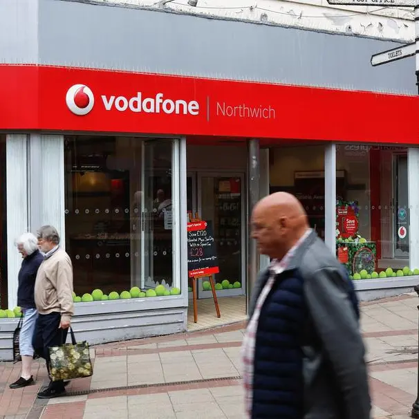 Vodafone Germany to cut 2,000 jobs in revamp