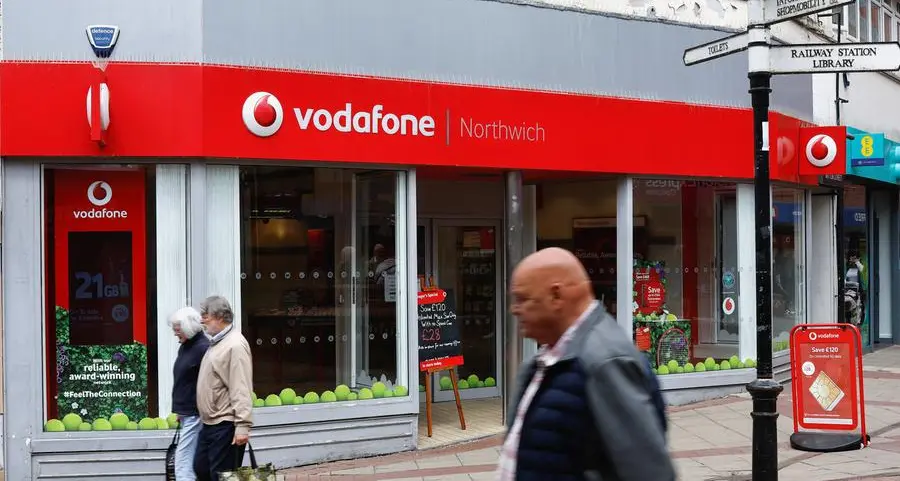 Vodafone Germany to cut 2,000 jobs in revamp