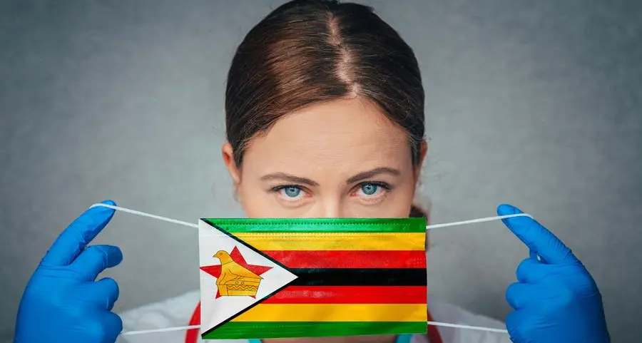 Zimbabwe scraps mandatory wearing of facemasks as COVID-19 eases