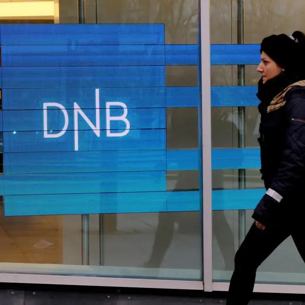Norway bank DNB Q4 beats forecast, dividend jumps