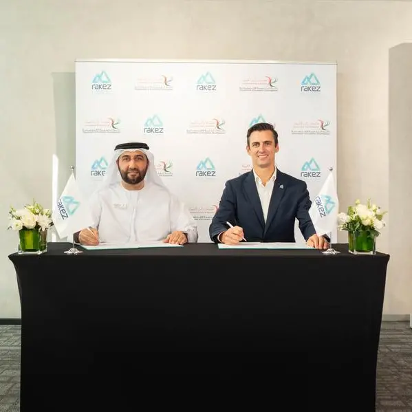 RAKEZ and RAK DED collaborate to boost business services in Ras Al Khaimah