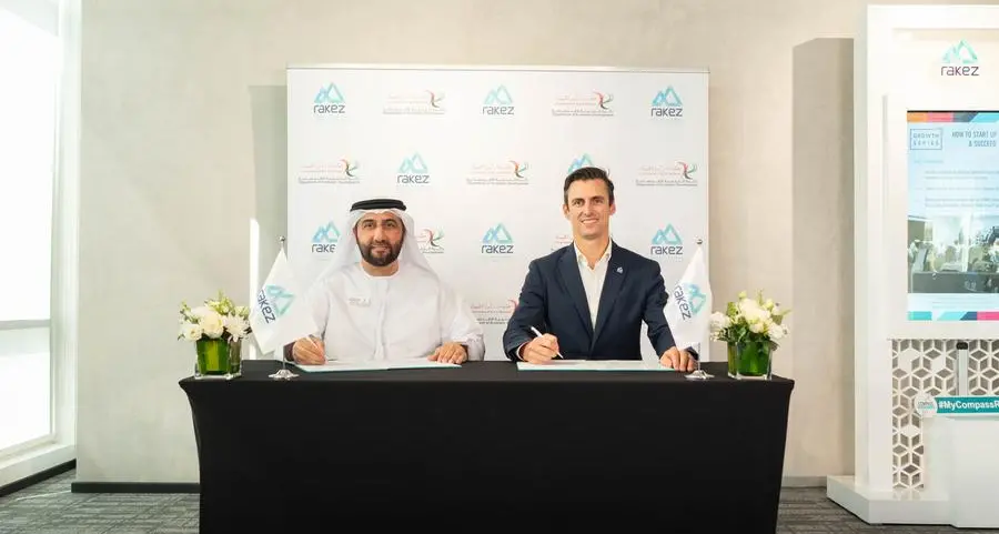 RAKEZ and RAK DED collaborate to boost business services in Ras Al Khaimah