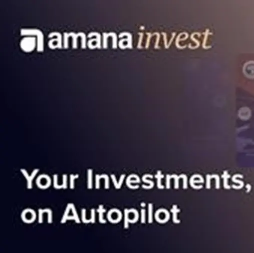 Amana introduces amanainvest: A zero-fee solution for effortless, automated wealth building