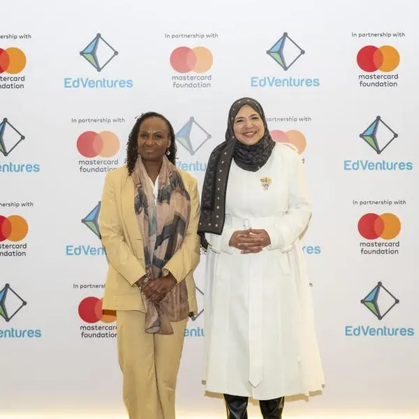 EdVentures highlights impact of mastercard foundation edtech fellowship in Egypt