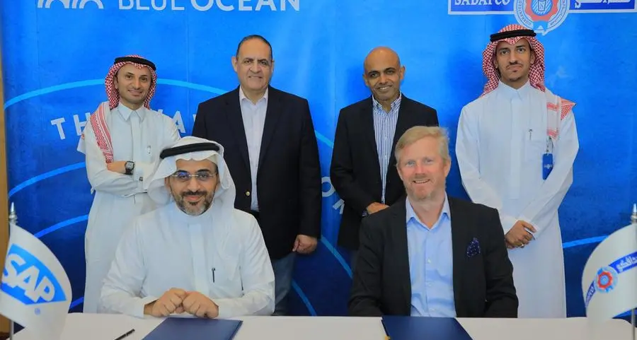 Saudia Dairy & Foodstuff Company announces strategic digital transformation partnership with SAP and NTT DATA-IGSA