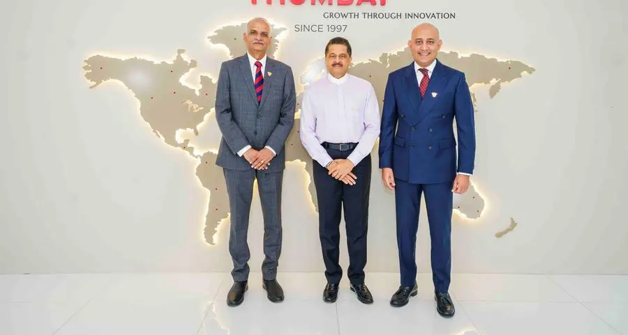 Gulf Medical University Board of Trustees announces new Chancellor and Vice Chancellor Academics