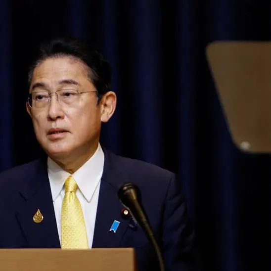 Japan's Kishida to announce new Indo-Pacific plan, seek India's support