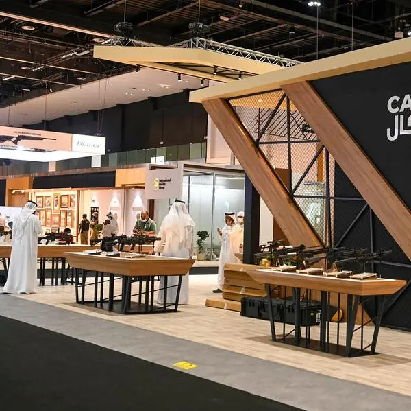 CARACAL to showcase commercial line of firearms and hunting rifles at ADIHEX 2023