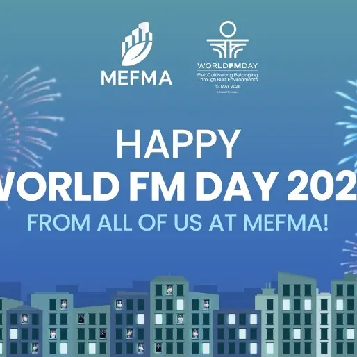 MEFMA Members shine at the Global FM Awards of Excellence 2026