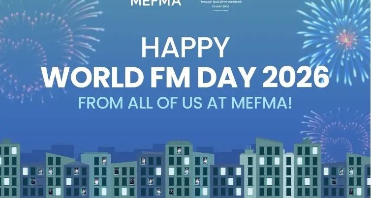 MEFMA Members shine at the Global FM Awards of Excellence 2026