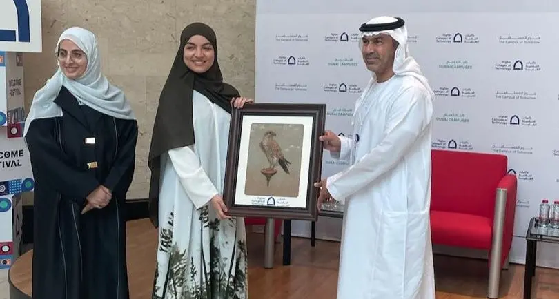 Jumbo Group’s commitment to diversity shines on Emirati Women’s Day