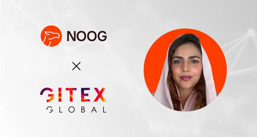 NOOG announces $490K pre-seed deal with DeepMinds to build the first health tech solution for camels