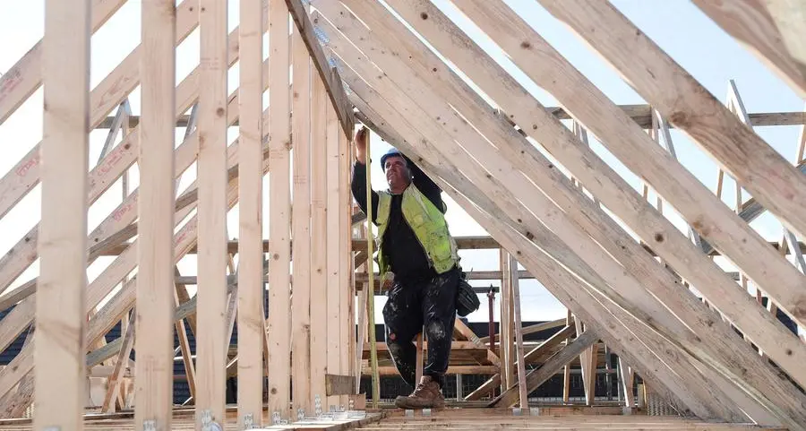 UK's Taylor Wimpey cuts jobs amid housing slowdown